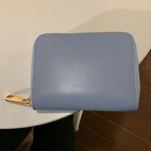 Small wallet